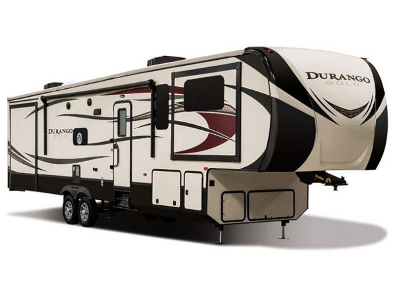 Maintaining your first RV