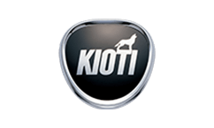 Kioti Tractors